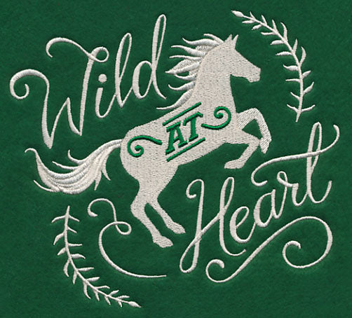 Wild At Heart