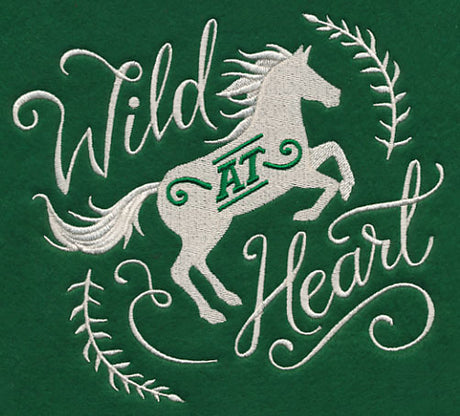 Wild At Heart