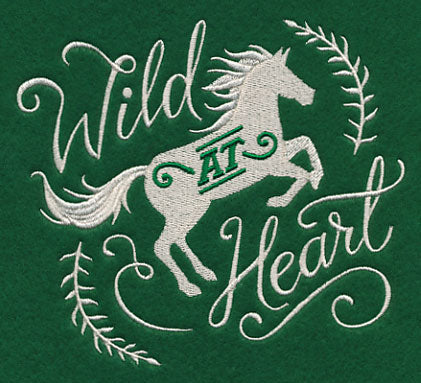 Wild At Heart