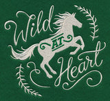Wild At Heart