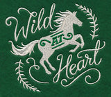 Wild At Heart