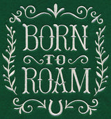 Born to Roam
