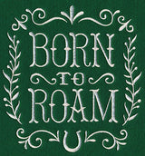 Born to Roam