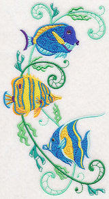 Tropical Fish Potpourri Spray