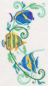 Tropical Fish Potpourri Spray