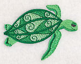 Tropical Turtle 1