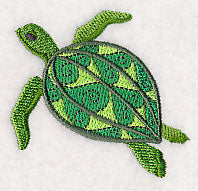 Tropical Turtle 3
