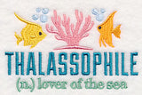 Thalassophile