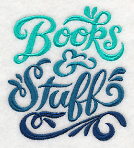 Books & Stuff