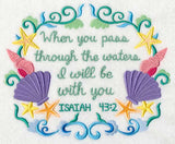 Pass Through the Waters