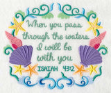 Pass Through the Waters