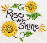 Rise and Shine Sunflowers