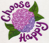 Choose Happy