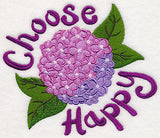 Choose Happy