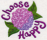 Choose Happy