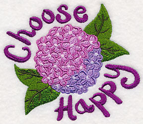 Choose Happy