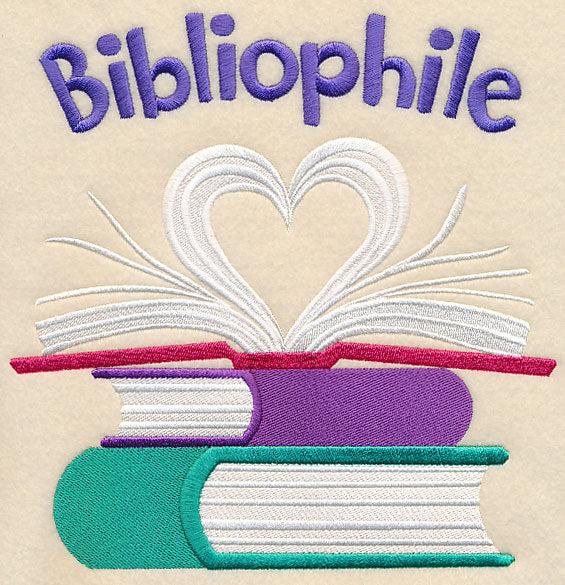 Bibliophile