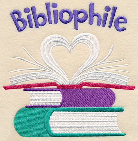 Bibliophile