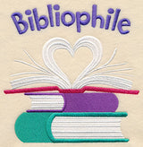 Bibliophile