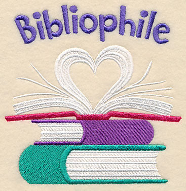Bibliophile