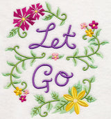 Let Go
