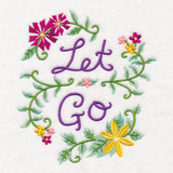 Let Go