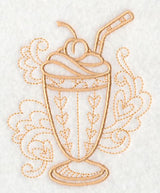 Doodle Milkshake