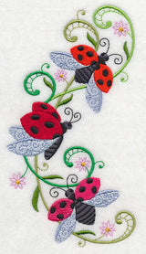 Ladybug Potpourri Spray