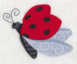 Ladybug Potpourri 2