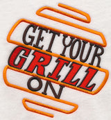 Get Your Grill On