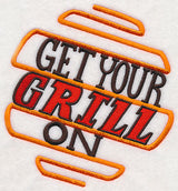 Get Your Grill On