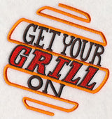 Get Your Grill On