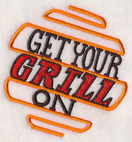 Get Your Grill On