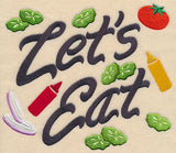 Let's Eat