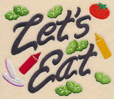 Let's Eat