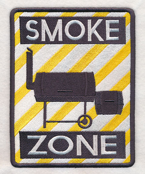 Smoke Zone