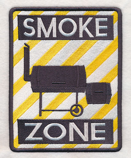 Smoke Zone