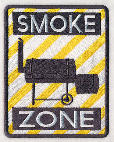 Smoke Zone