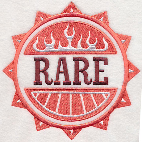 I Like It Rare