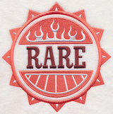 I Like It Rare