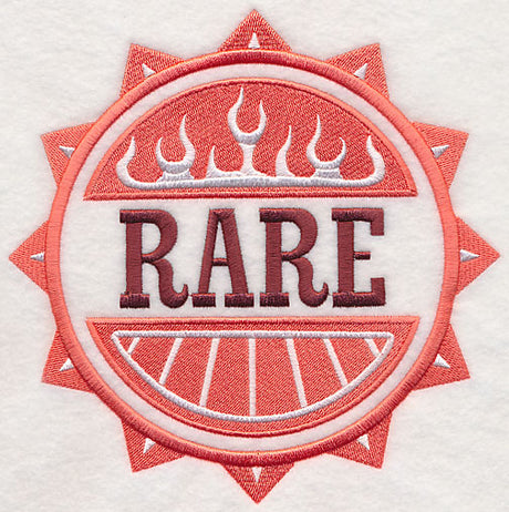I Like It Rare