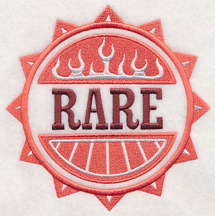 I Like It Rare
