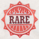 I Like It Rare