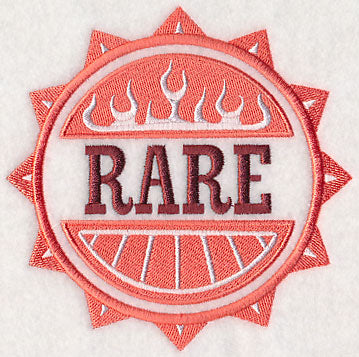 I Like It Rare