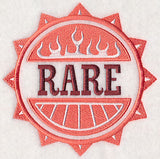 I Like It Rare