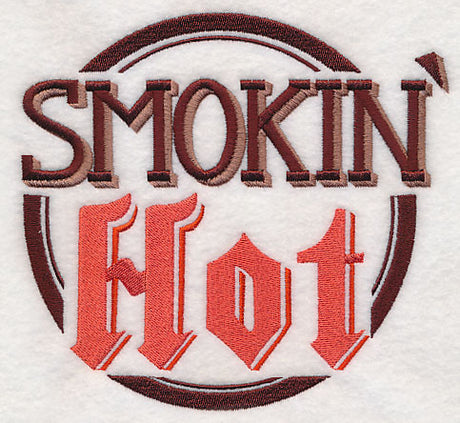 Smokin' Hot