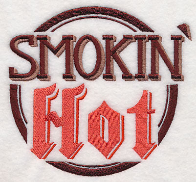 Smokin' Hot
