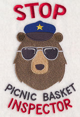 Picnic Basket Inspector