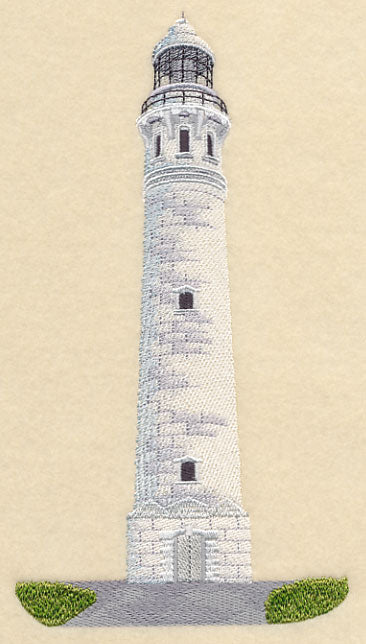 Cape Leeuwin Lighthouse (Australia)