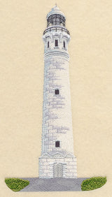 Cape Leeuwin Lighthouse (Australia)